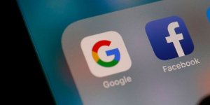 Rusya'dan Google ve Facebook'a 'Siyasi Reklam' Uyarısı