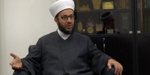 El-Kurdi: Osmanlı'yı Terörle İtham Eden Tarihle Çelişir