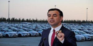 Barış Yarkadaş: O Araçlar Kullanılacak