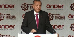 Cumhurbaşkanı Erdoğan'dan İBB Tepkisi: 28 Şubat'ı Hatırlatan Uygulamalara İmza Atılıyor