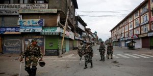 Keşmir Krizinde İkinci Perde