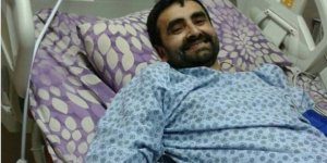 Filistinli Esir Bessam Es-Sayih İşgal Rejimi Zindanlarında Şehit Oldu