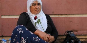 "Diyarbakır Anneleri"nin Eylemine Katılan Aile Sayısı 15’e Çıktı