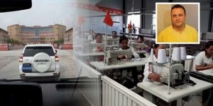 Toplama Kampına Giden Heyetteki Gazeteci Çin'in 'Doğu Türkistan' Propagandasını Dünyaya Duyurdu