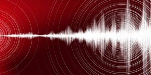 Van Saray'da 4,3 Büyüklüğünde Deprem