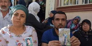 İki Aile Daha Diyarbakır'daki Oturma Eylemine Katıldı