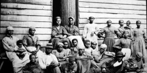 Amerika’nın İlk Müslüman Yasağı: 1503