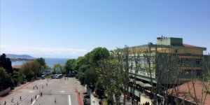 Kadıköy Anadolu Lisesindeki 'Etkinliğe' İnceleme