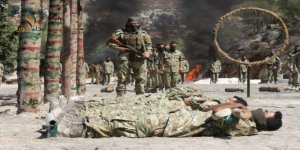 Şahinler Ordusu Eğitimlerini Tamamladı