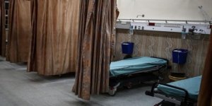 Gazze'deki Sağlık Sektörü Çöküşün Eşiğinde