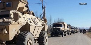 Afganistan'da Taliban İki İlçe Merkezini Ele Geçirdi