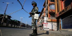 50'den Fazla Ülkeden Hindistan'a Cammu Keşmir Çağrısı