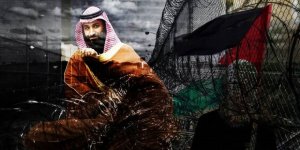 Suudi Arabistan Zindanlarındaki Hamas Rehineleri