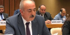 Türkiye'den “İdlib'deki Saldırılar Acilen Durdurulsun” Çağrısı