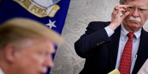 Portre: Trump'ın Görevden Aldığı John Bolton