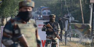 Hindistan Vatandaşlıktan Çıkaracağı Müslümanlar İçin Kamp Kuruyor