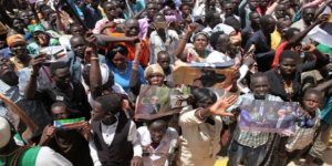 Güney Sudan'da Geçiş Hükümeti 2 Ay İçinde Kurulacak