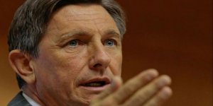 Sloven Liderin 'Türkiye' ve 'Ukrayna' Açıklamasına Tepki