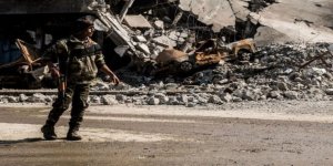 Deyrizor’da 3 Sivil İnfaz Edildi!