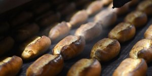 İmamoğlu’ndan Bir Zam da Ekmeğe