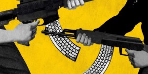 Batıda  'Eski Cihatçıyım' Diye Söze Başlamak Geçim Kaynağına Dönüştü