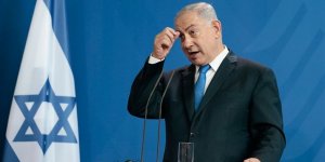 Facebook'tan Netanyahu'ya Paylaşım Engeli
