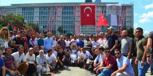 "Bir SMS İle Hiçbir Gerekçe Gösterilmeden İşten Çıkartıldık!"