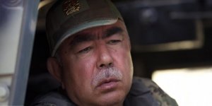 Emperyalizmin İşbirlikçisi Savaş Ağası Dostum: Taliban'ı 6 Ayda Yeneriz