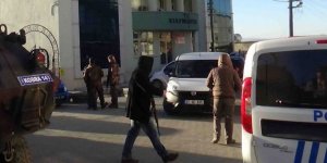 HDP'li Kulp Belediye Başkanı Gözaltına Alındı