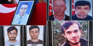 PKK’nın Katlettiği Köylülerden Geriye 13 Yetim Kaldı