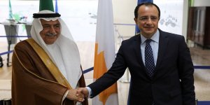 Suudi Arabistan Kıbrıs'ta Çok Yanlış Bir Denklem Kuruyor