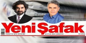 Yeni Şafak, “Yeni Tasfiye” Olma Yolunda!