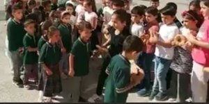 Nasipsizlere Örnek Oldular