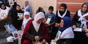 Diyarbakır Annelerinden HDP Diyarbakır İl Başkanlığı Hakkında Suç Duyurusu
