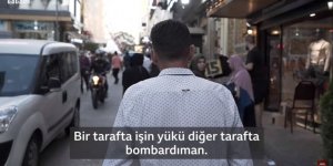 Türkiye’de Mülteci Olmak: Suriyeli Mustafa