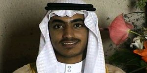 Trump, Usame Bin Ladin'in Oğlu Hamza Bin Ladin'in Öldürüldüğünü Doğruladı