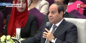 Mısır Diktatörü Sisi İdlib’deki Direnişçileri ‘Dünyayı Tehdit Eden Teröristler’ Olarak İtham Etti!