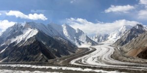 Dünyanın En Yüksek Savaş Alanı İlk Kez Görüntülendi