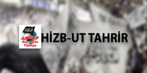 AYM'nin 'Terör Örgütü Değildir' Dediği Hizb-ut Tahrir'in 'Propagandasını Yapmaktan' Tutuklandılar