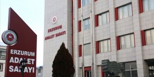 HDP'li Karayazı Belediye Başkanı Melike Göksu'ya Gözaltı