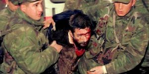 AYM'den Hayata Dönüş Operasyonu'nda Gözünü Kaybeden T.Y. İçin Yeniden Yargılama Kararı