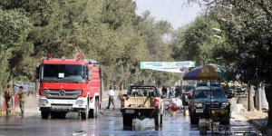 Kabil'de Bombalı Saldırı: 22 Ölü