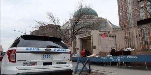 ABD'de 2014'ten Bu Yana 10 Bin 15 Müslüman Karşıtı Olay Yaşandı