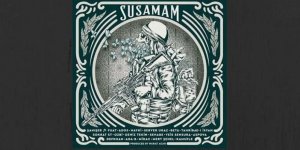 'Susamam' Şarkısını Söyleyen 18 Rapçi Hakkında Suç Duyurusu