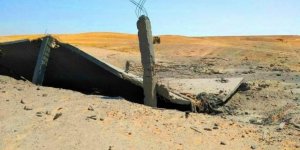 Ebu Kemal’de İran Destekli 10 Militan Öldürüldü