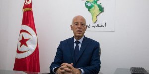 Tunus Cumhurbaşkanı Adayı Said’den 'İttifak Olmayacak' Açıklaması
