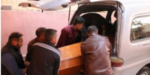 Adana’da Suriyeli Gence Silahlı Saldırı!