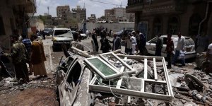 BAE'nin Yıkıcı Politikaları Çatışmaları Derinleştiriyor, Bölgeyi İstikrarsızlaştırıyor