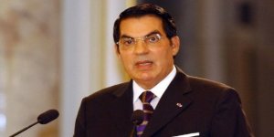Tunus'un Devrik Diktatörü Bin Ali Öldü