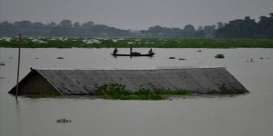 'İklim Krizi' 200 Milyon İnsanı Olumsuz Etkileyebilir